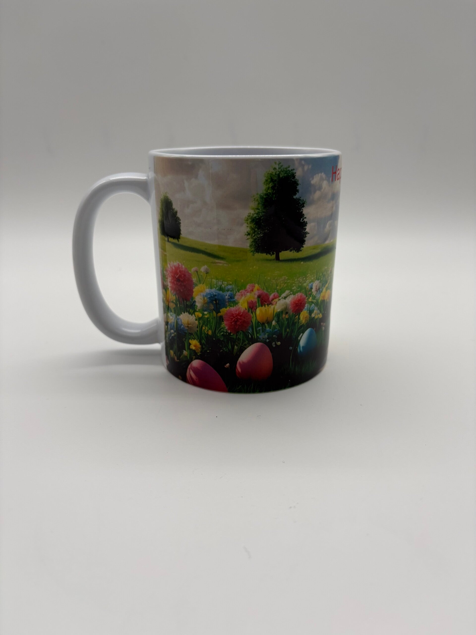 Easter Mug