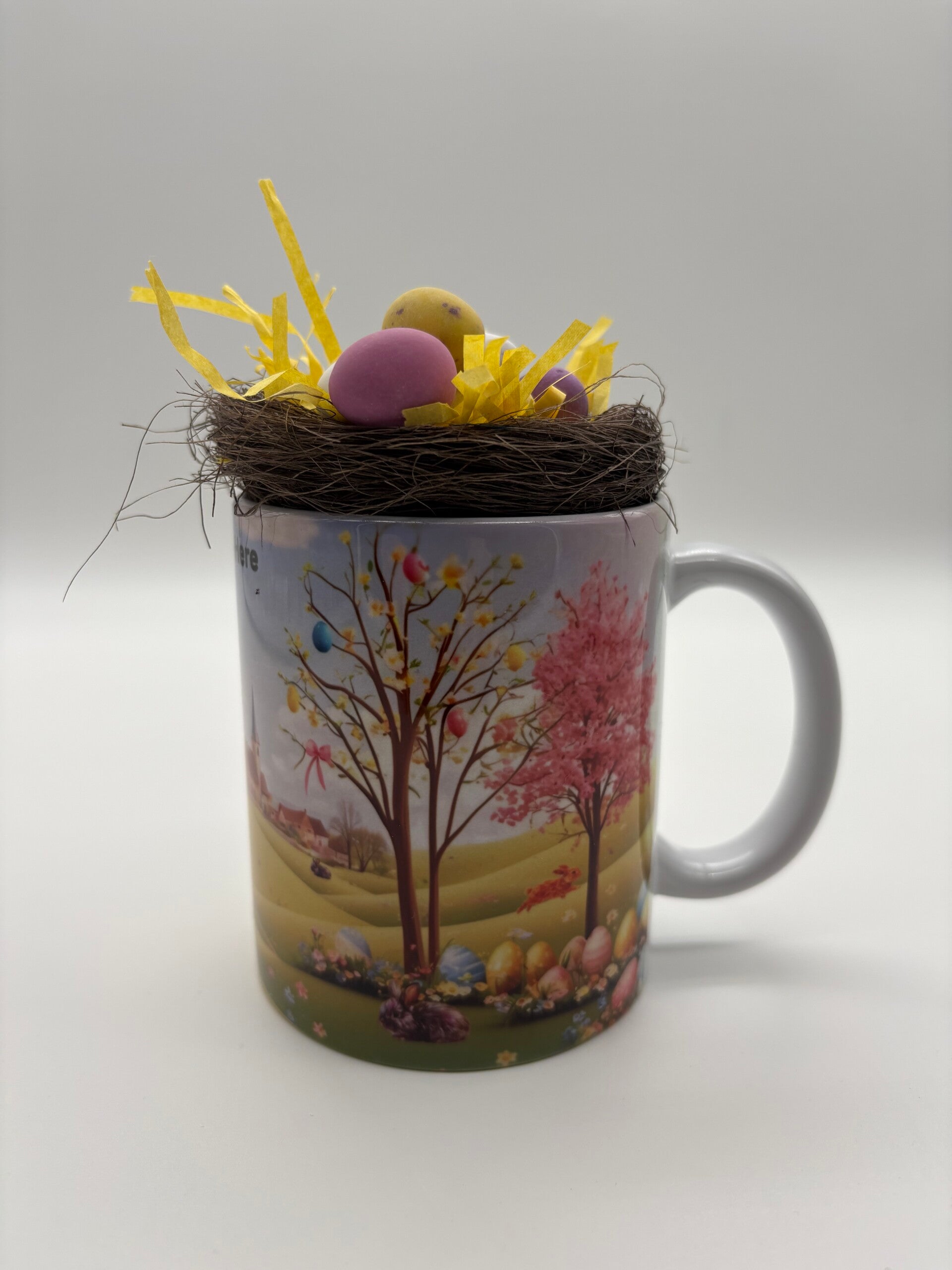 Easter Mug