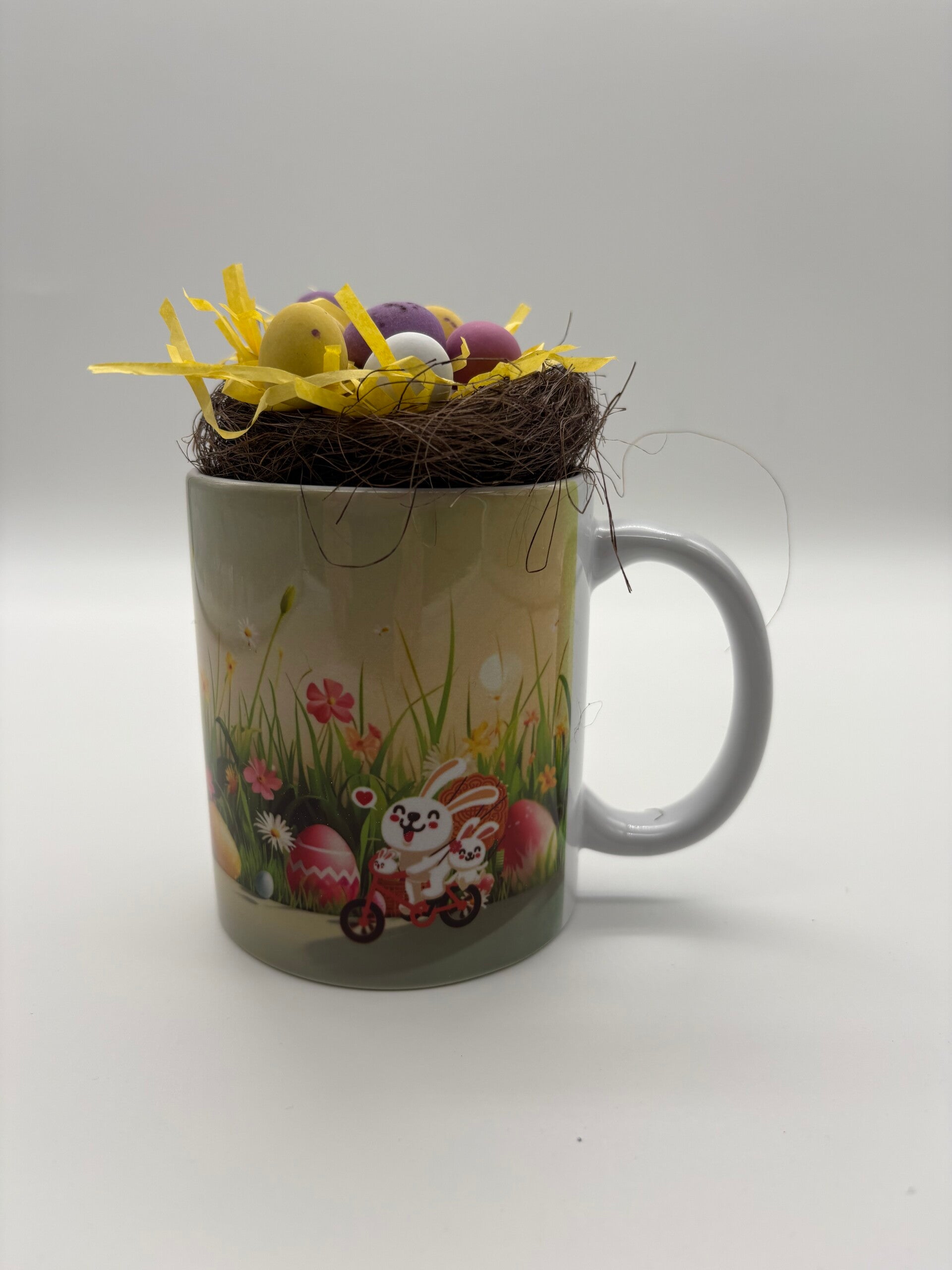 Easter Mug