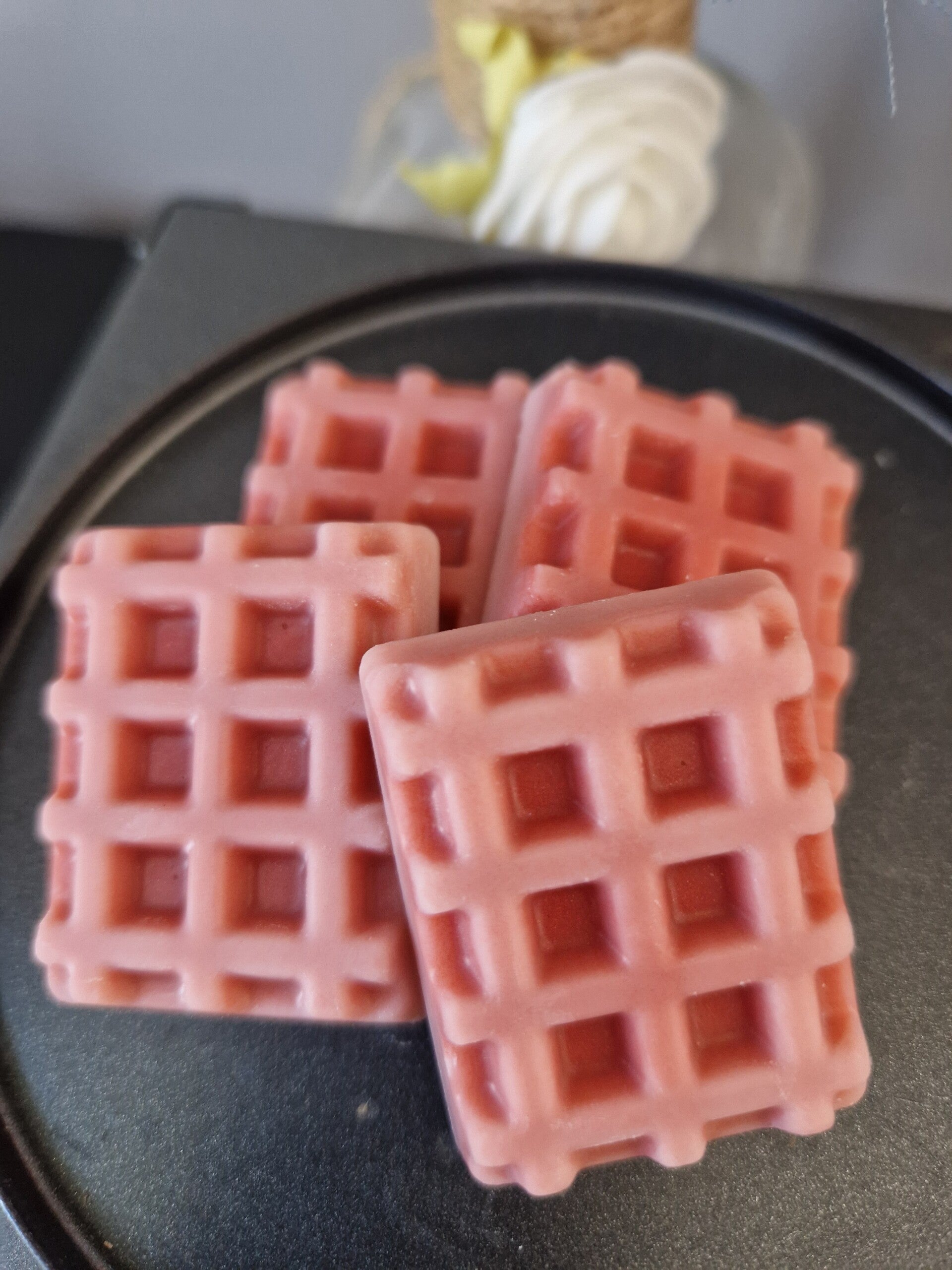 Fondant Flower