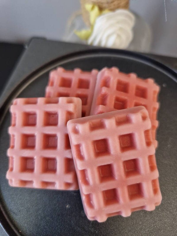 Fondant Flower