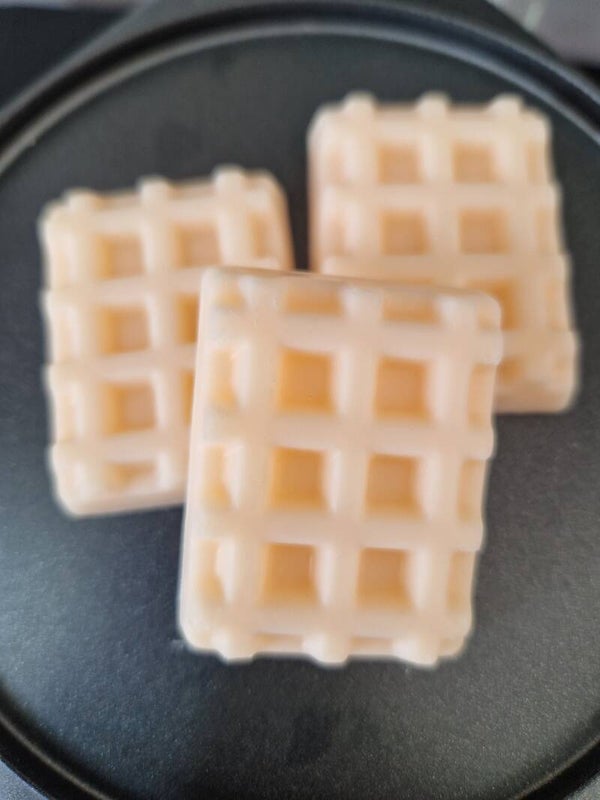 Fondant Galette des Rois