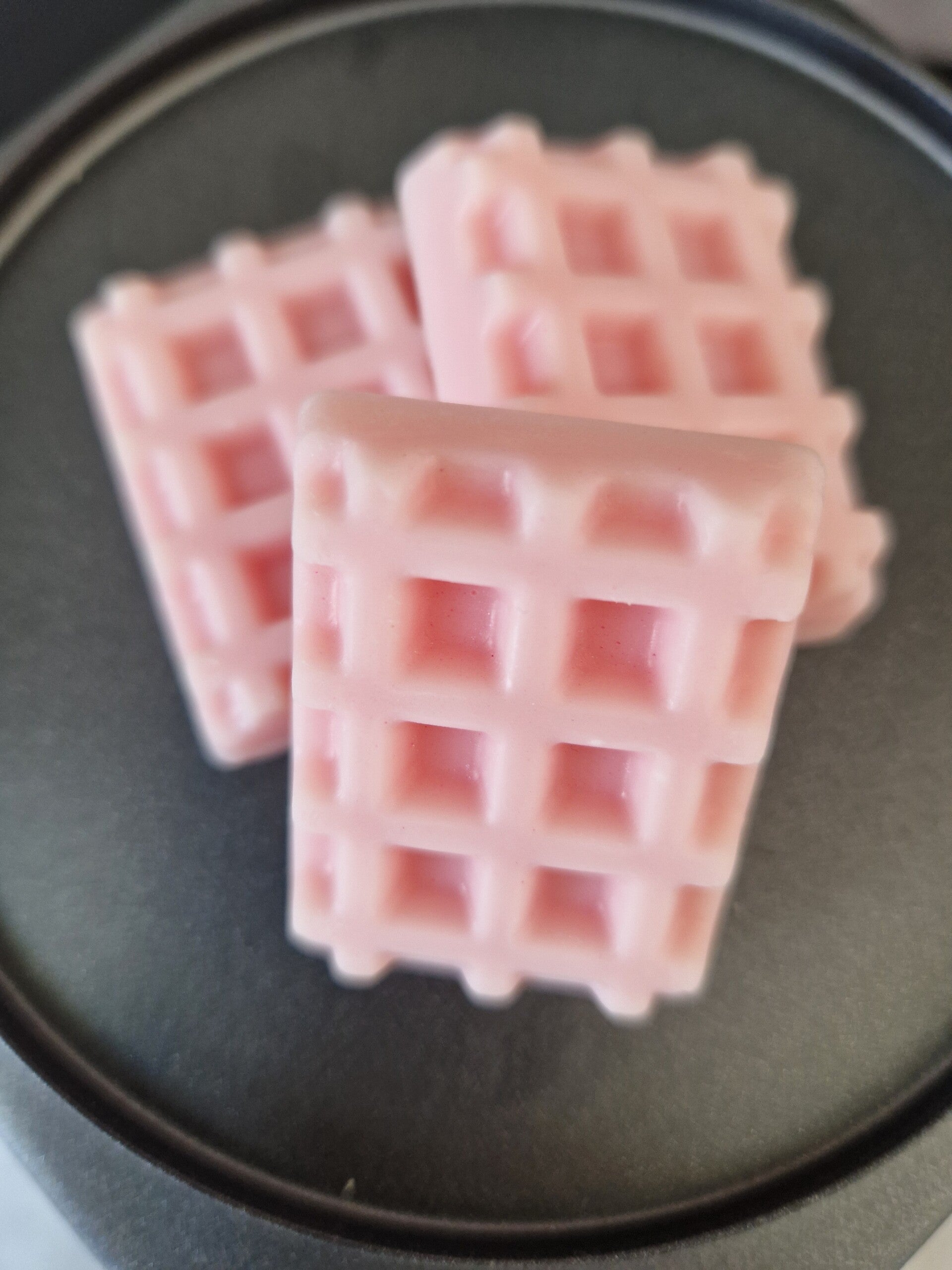 Fondant Pistache