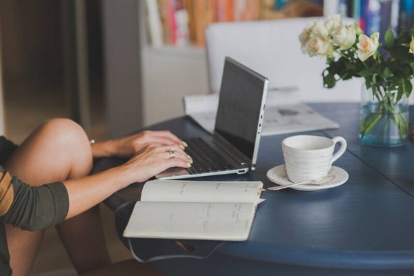 Pelgrimage Thuis bij de Vader (online)