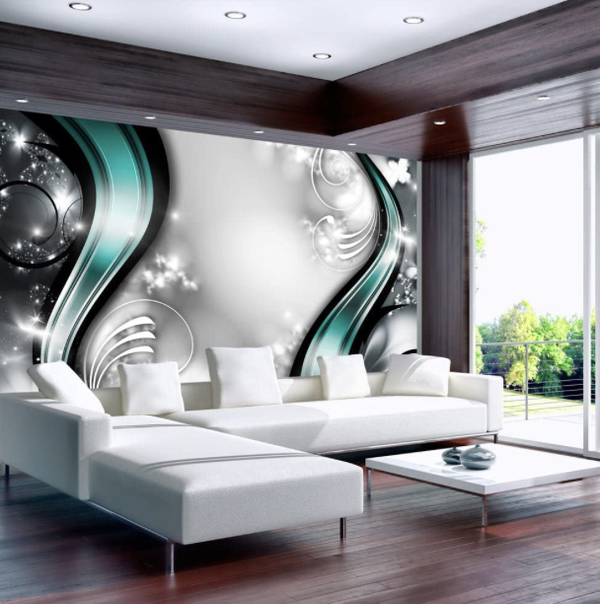 70 X 80 cm op canvas