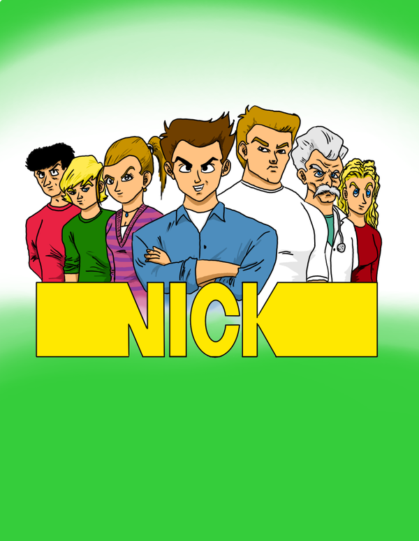 Nick