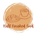 Half Finished Food