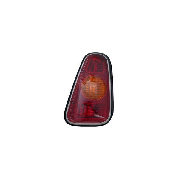 Achterlicht links Mini R50/R53