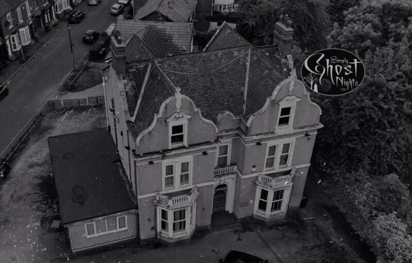 Ghost Hunt @ Prospect House, Doncaster Feb 13th 2027