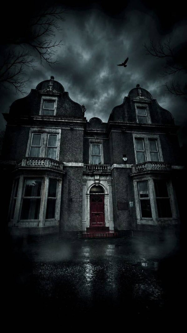 Ghost Hunt @ Prospect House, Doncaster Nov 21st 2026
