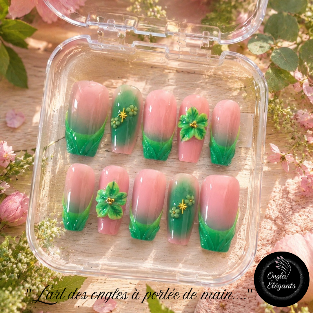 Douceur Florale