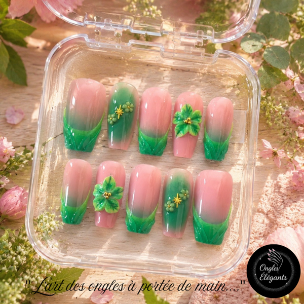 Douceur Florale 1