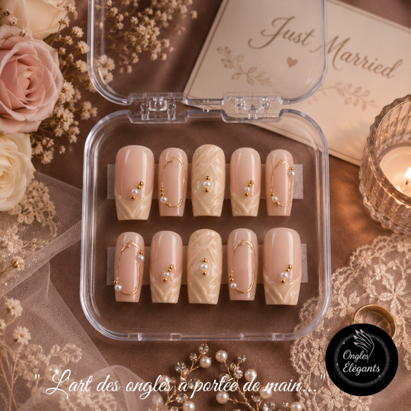 Perle nuptiale