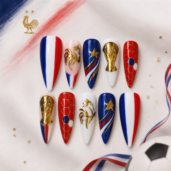 Coupe du monde France