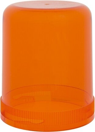 Zwaailamp kap oranje tbv AEB 595