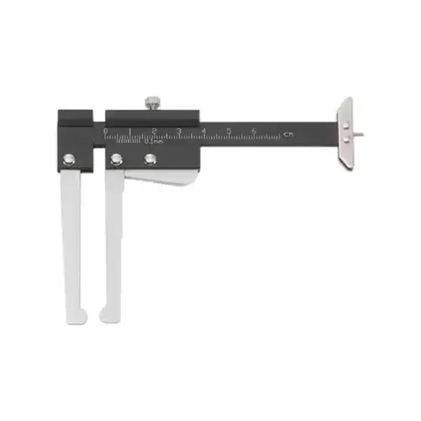 Remschijf Schuifmaat/Profielmeter