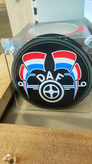 Lightbox deluxe flags