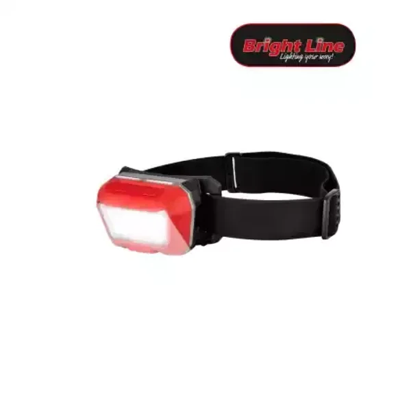 Hoofdlamp verstelbaar B-4050