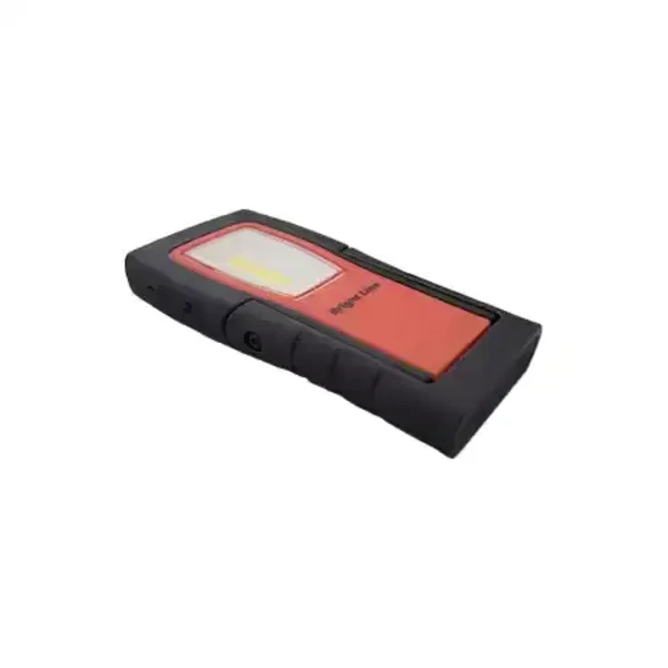 Ultradunne inspectie lamp