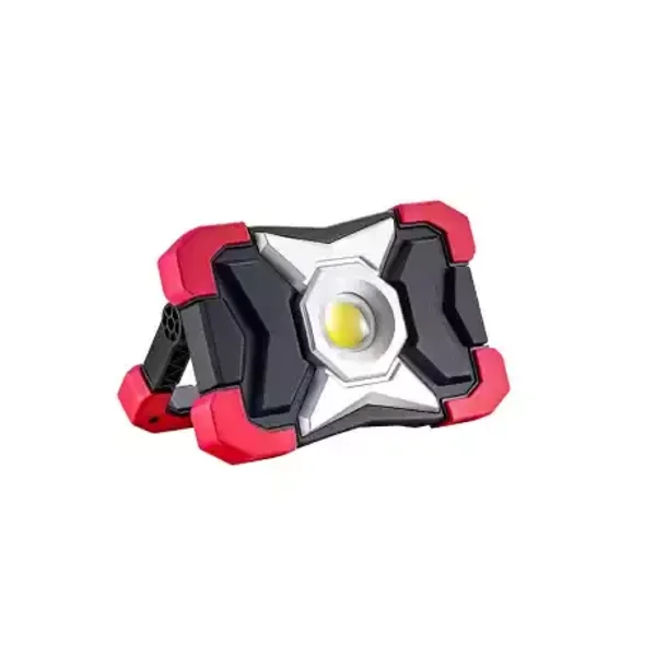 Compacte werklamp met Powerbank Max 1500 lm B-5070