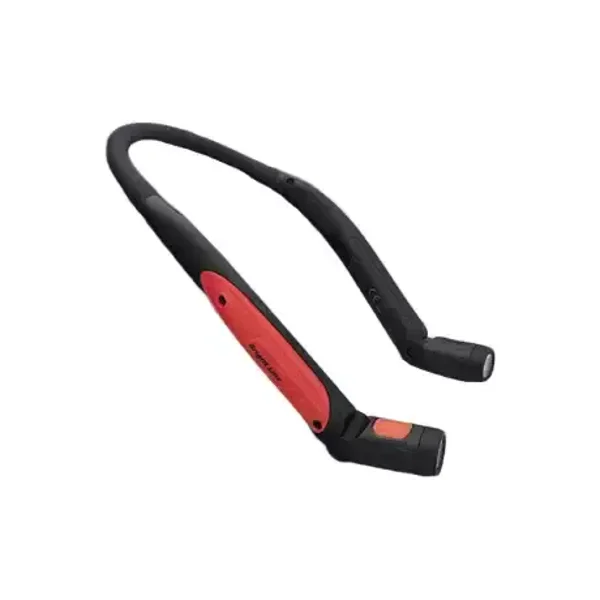 Neklamp 320 lm oplaadbaar B-5800