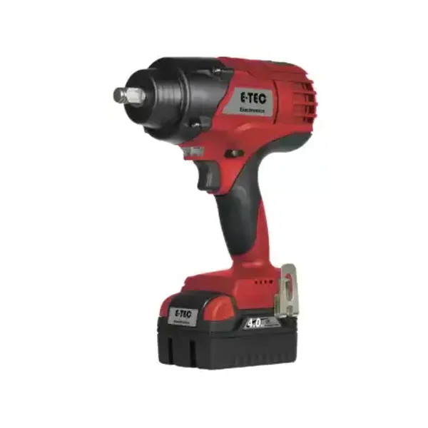 1/2'' Accu Slagmoersleutel