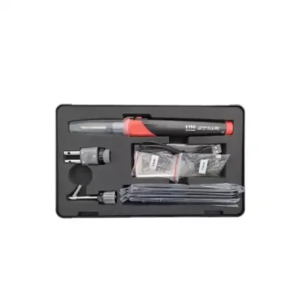 Kunststof reparatieset