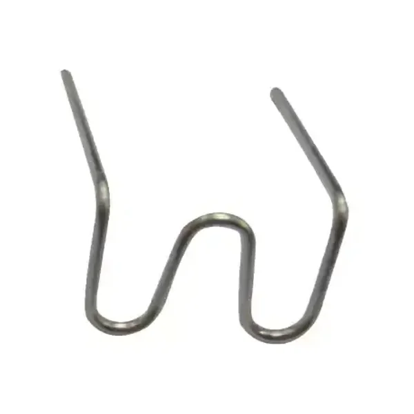 Reparatie pin 0.8 mm W type 50st