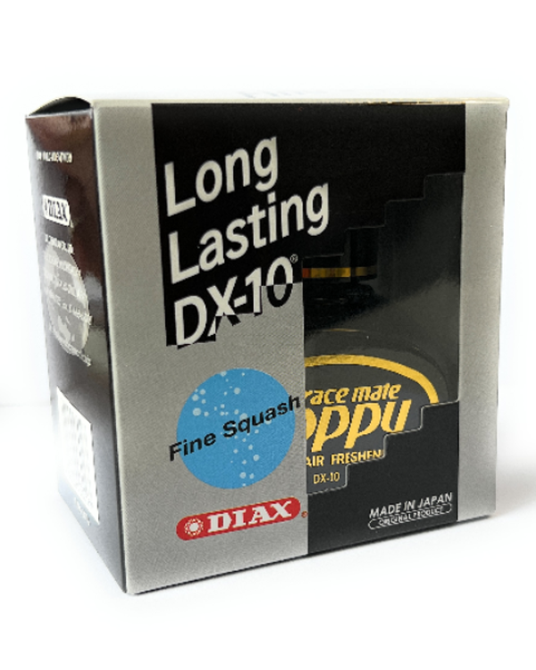 Poppy Grace Mate liquid airfreshener Fine Squash