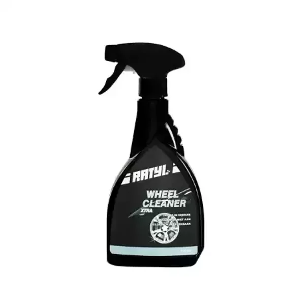 Ratyl Wheel Cleaner Xtra - 500ml - RL-10602520