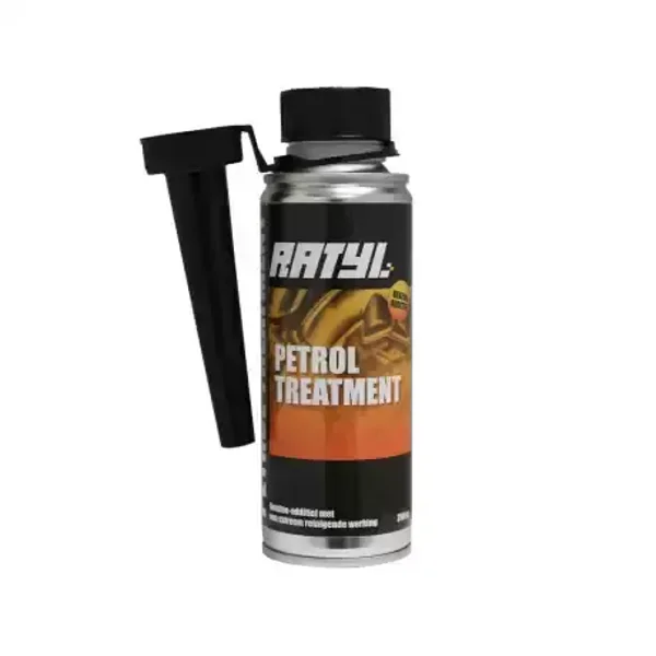 Ratyl Petrol Treatment - 250ml - RL-12650080