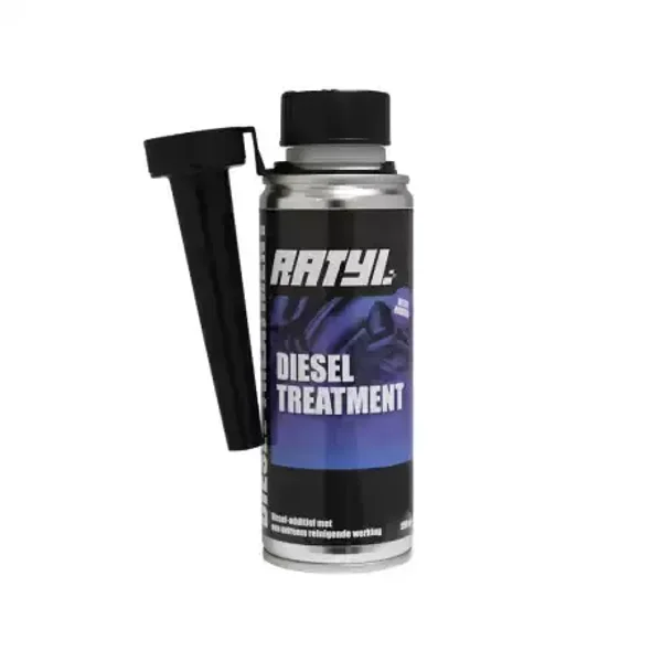 RATYL DIESEL TREATMENT -250ml -RL-12659010