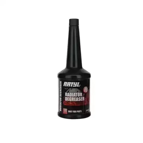 Ratyl Radiator Degreaser - 250ml - RL-12659070