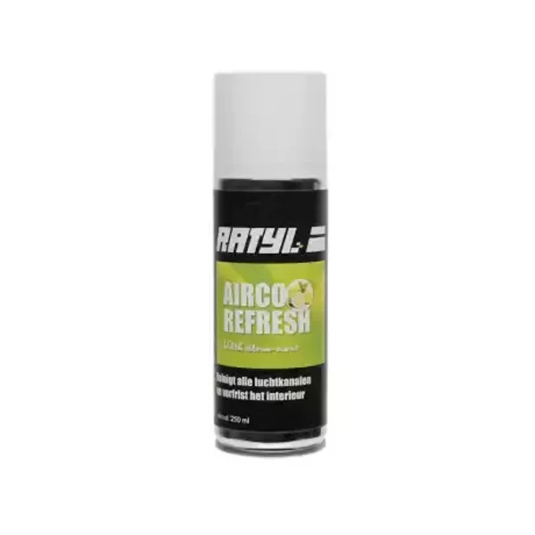 Ratyl Car Refresh Citrus- RL-12950012