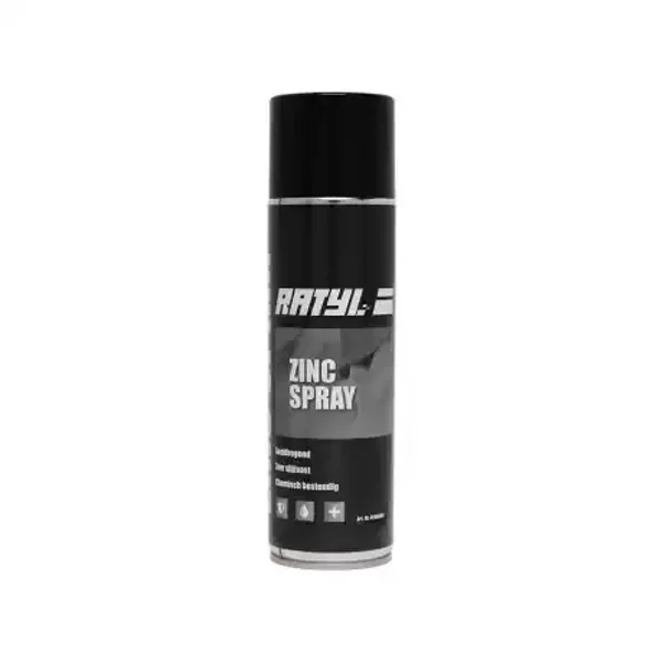 Ratyl Zinkspray Aerosol - 400ml - RL-14705000