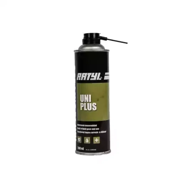 Ratyl Uni Plus Cable Oil - 500ml - RL-15301000