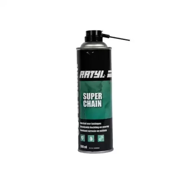 Ratyl Super Chain - 500ml - RL-15409060