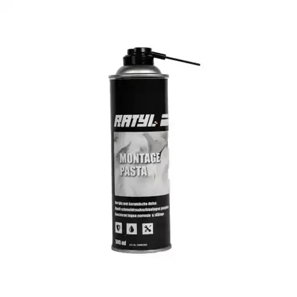 Ratyl Ceramic Paste Aerosol -500ml -RL-15801040