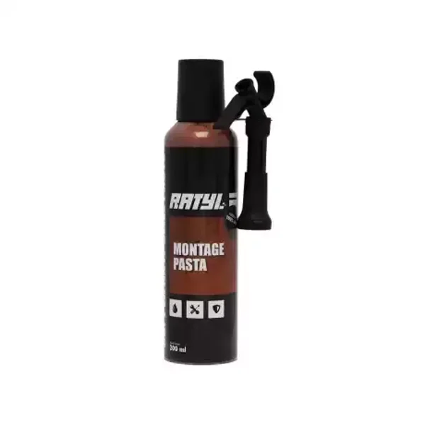 Ratyl Copper Paste-200ml -RL-22811030