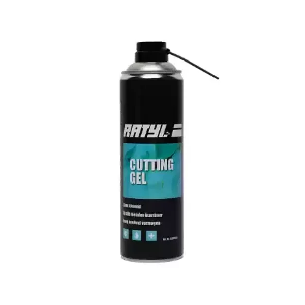 Ratyl Cutting Gel- 500ml- RL-35004001