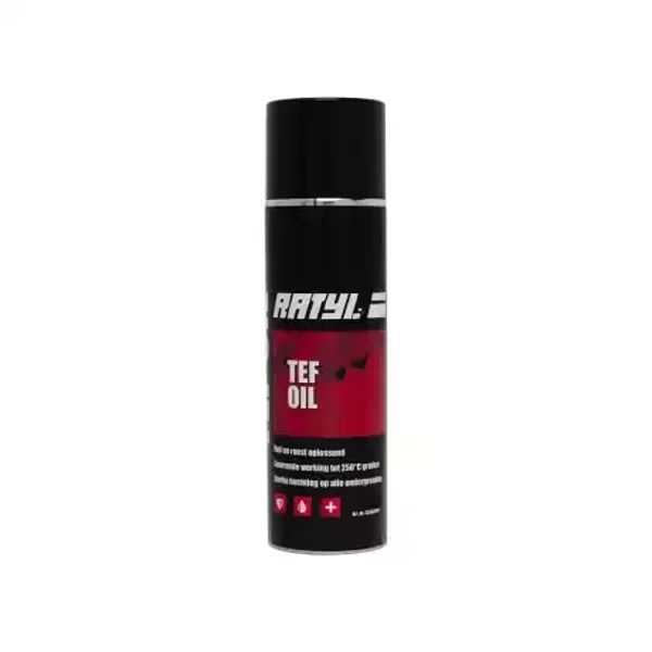 Ratyl Tef Oil, Aerosol - 500ml - RL-35005900