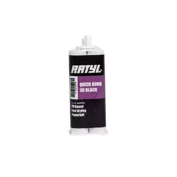 Ratyl Quick Bond 30 black - 50ml - RL-45610003