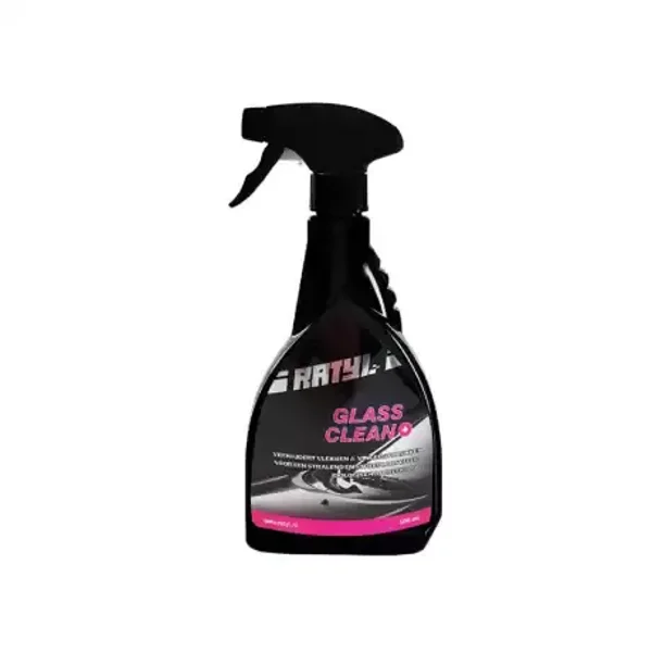 Ratyl Glass Clean Plus - 500 ml - RL-83000500