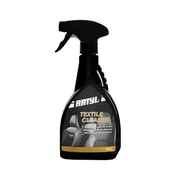 Ratyl Textile Clean - 500ml - RL-88000511