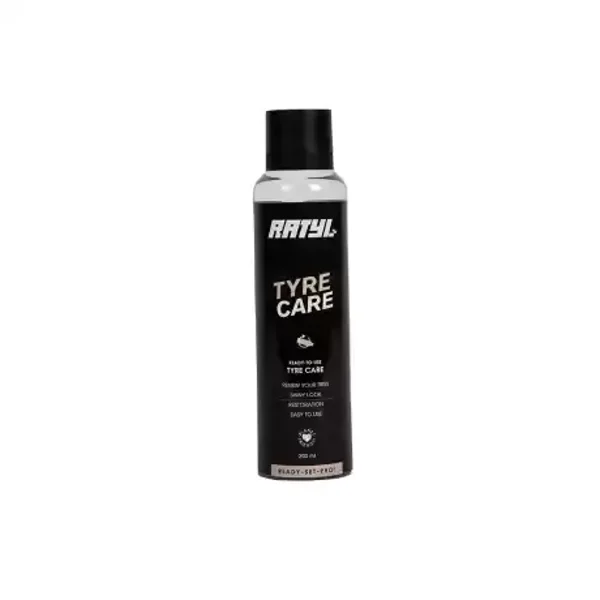 Ratyl Tyre Care - 200ml - RL-89000200