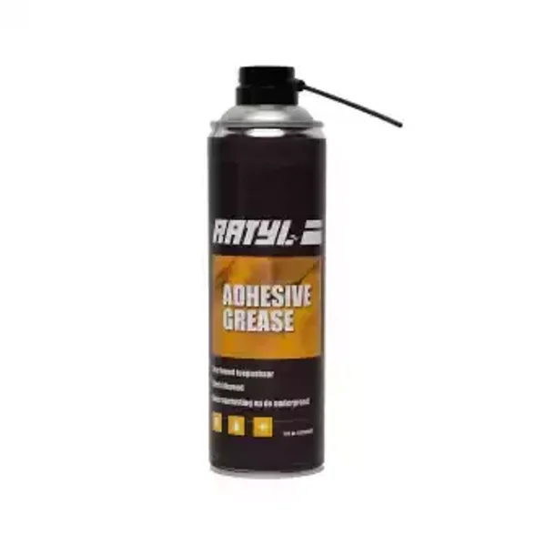 RATYL ADHESIVE GREASE- 500ml -RL-95960502