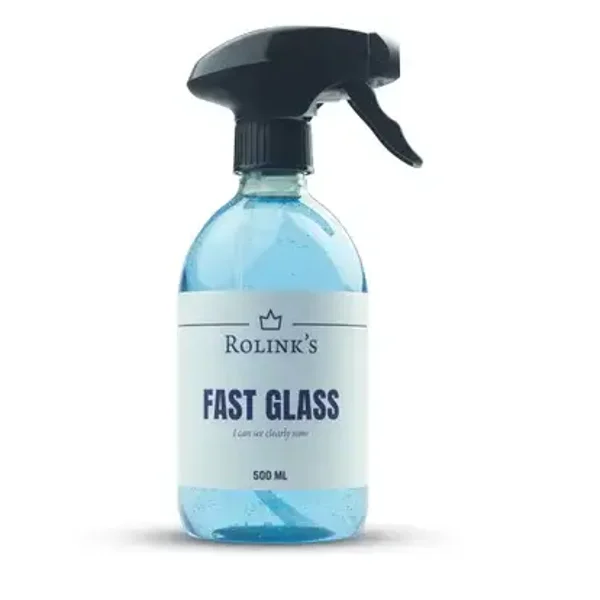 Rolink’s Fast Glass