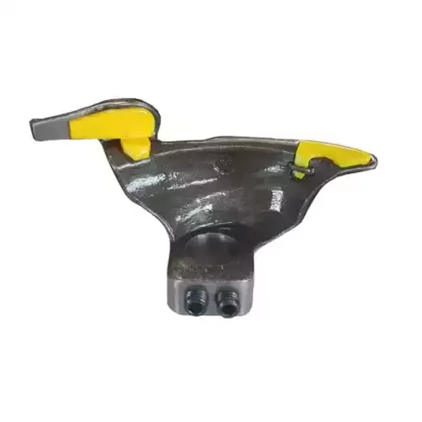 Montagekop 28mm aansluiting