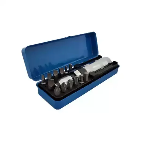 Slag Schroevendraaierset - WT-111174