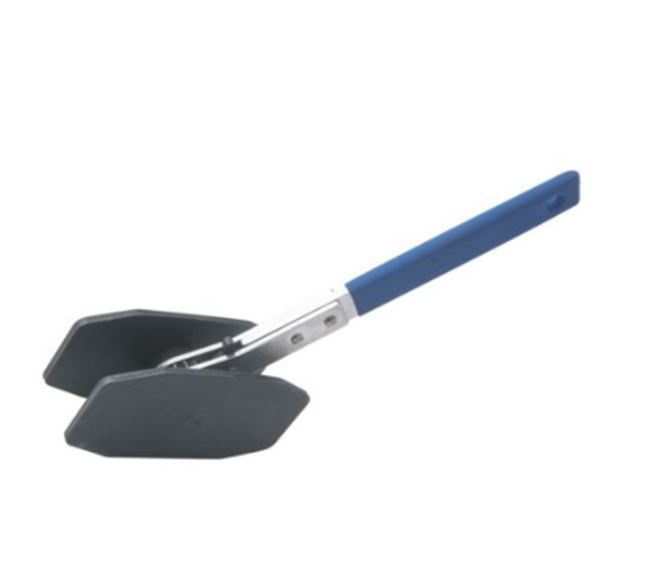 WT-1128 WEBER Remzuiger spreider met ratel WT-1128